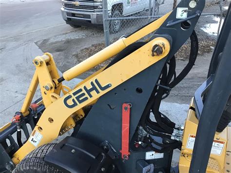 gehl 140 articulated loader for sale|GEHL Wheel Loaders For Sale .